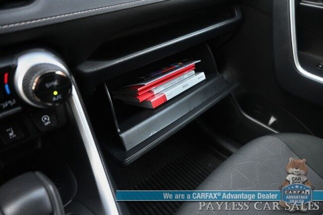 2025 Toyota RAV4 XLE Anchorage AK