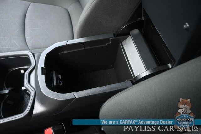 2025 Toyota RAV4 XLE Anchorage AK