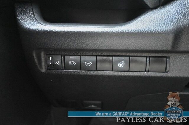 2025 Toyota RAV4 XLE Anchorage AK