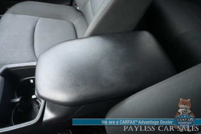 2025 Toyota RAV4 XLE Anchorage AK