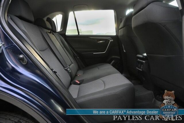 2025 Toyota RAV4 XLE Anchorage AK