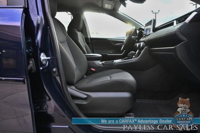 2025 Toyota RAV4 XLE Anchorage AK