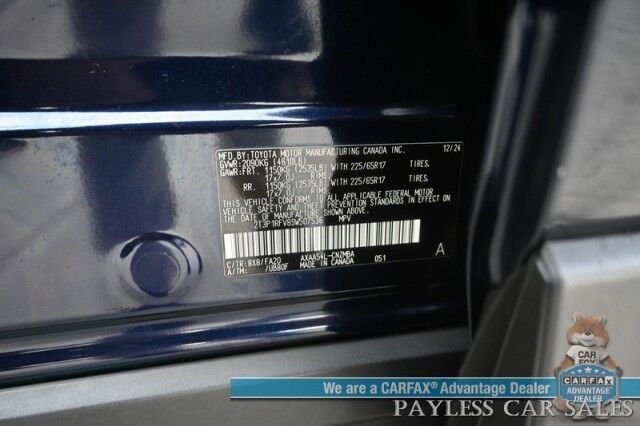 2025 Toyota RAV4 XLE Anchorage AK