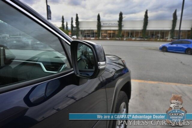 2025 Toyota RAV4 XLE Anchorage AK