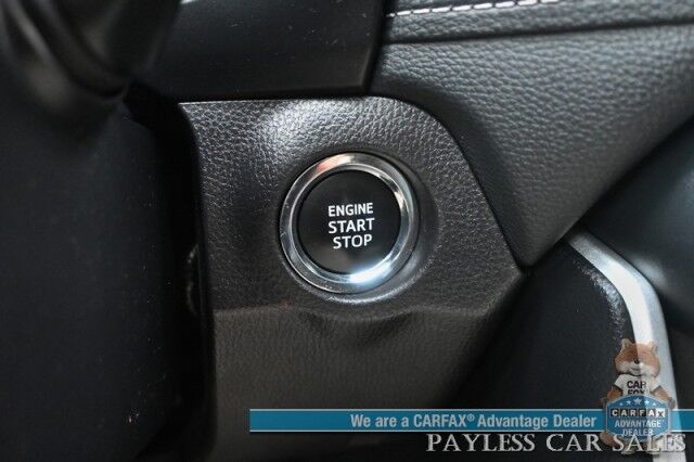 2025 Toyota RAV4 XLE Anchorage AK