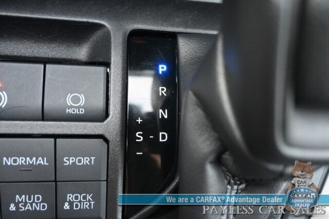 2025 Toyota RAV4 XLE Anchorage AK
