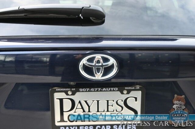 2025 Toyota RAV4 XLE Anchorage AK
