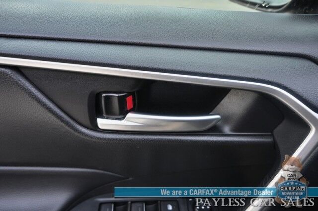 2025 Toyota RAV4 XLE Anchorage AK