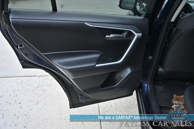 2025 Toyota RAV4 XLE Anchorage AK