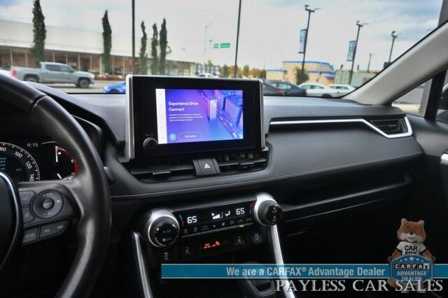 2025 Toyota RAV4 XLE Anchorage AK