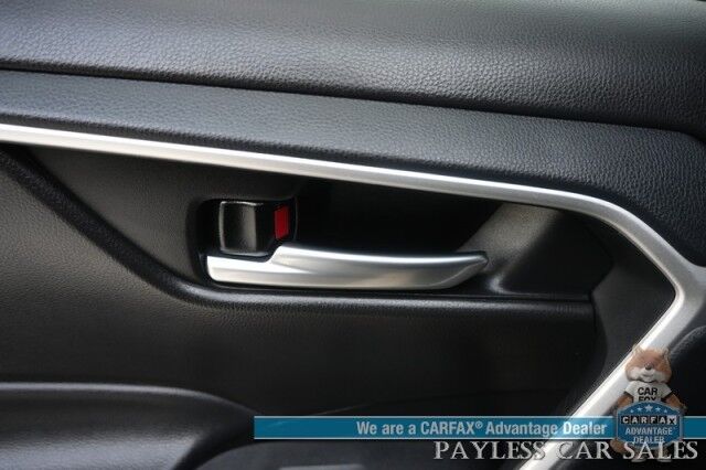 2025 Toyota RAV4 XLE Anchorage AK