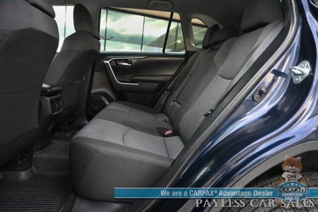 2025 Toyota RAV4 XLE Anchorage AK