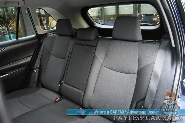2025 Toyota RAV4 XLE Anchorage AK