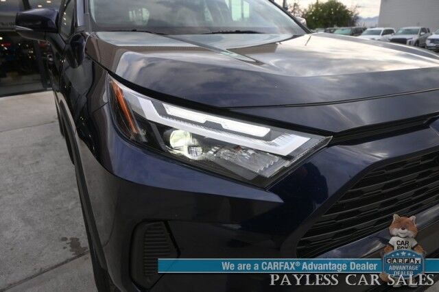2025 Toyota RAV4 XLE Anchorage AK