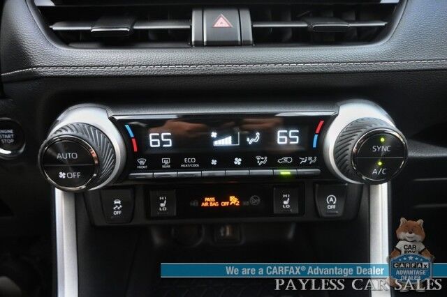 2025 Toyota RAV4 XLE Anchorage AK