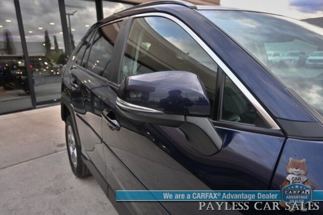 2025 Toyota RAV4 XLE Anchorage AK