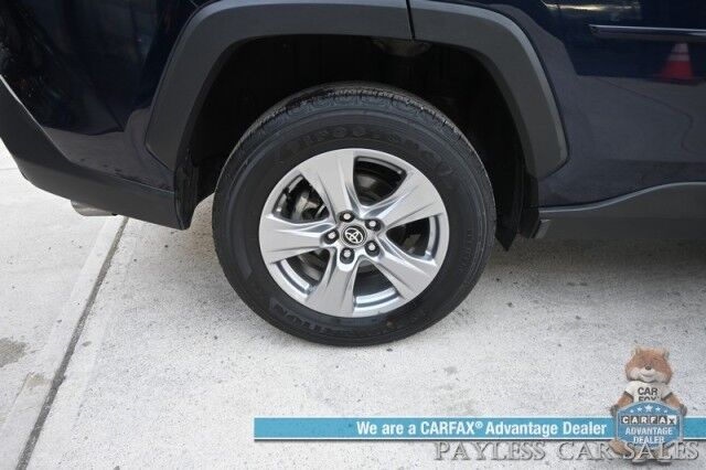 2025 Toyota RAV4 XLE Anchorage AK