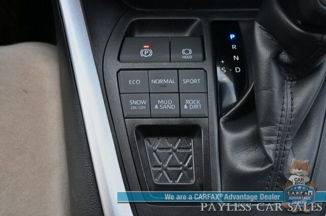 2025 Toyota RAV4 XLE Anchorage AK