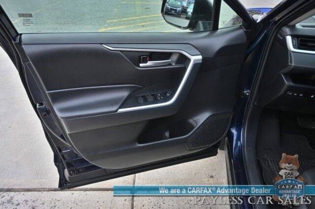 2025 Toyota RAV4 XLE Anchorage AK