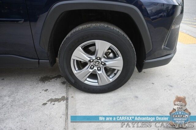 2025 Toyota RAV4 XLE Anchorage AK