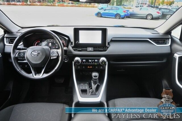 2025 Toyota RAV4 XLE Anchorage AK