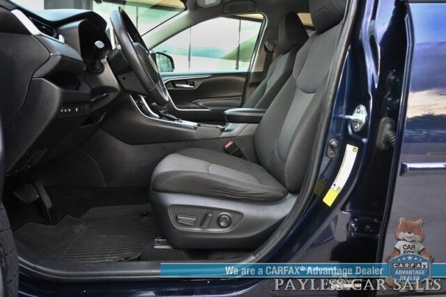 2025 Toyota RAV4 XLE Anchorage AK
