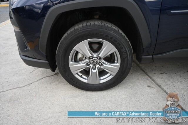 2025 Toyota RAV4 XLE Anchorage AK