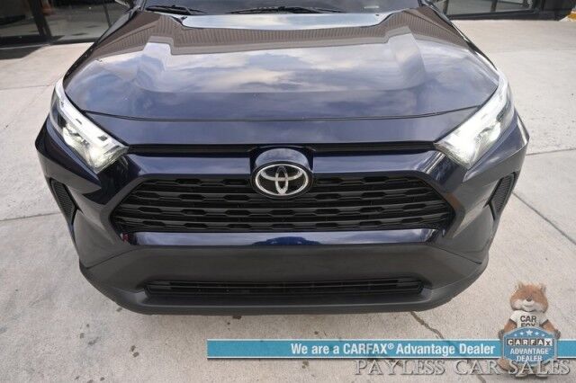 2025 Toyota RAV4 XLE Anchorage AK