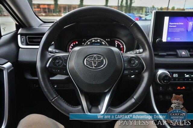 2025 Toyota RAV4 XLE Anchorage AK