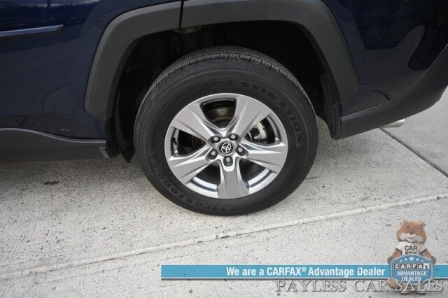 2025 Toyota RAV4 XLE Anchorage AK