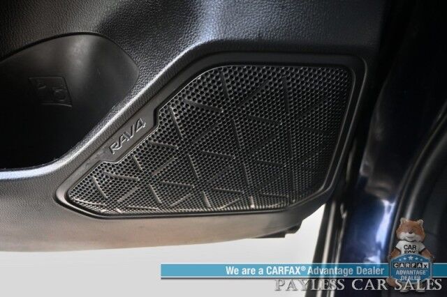 2025 Toyota RAV4 XLE Anchorage AK