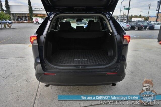 2025 Toyota RAV4 XLE Anchorage AK