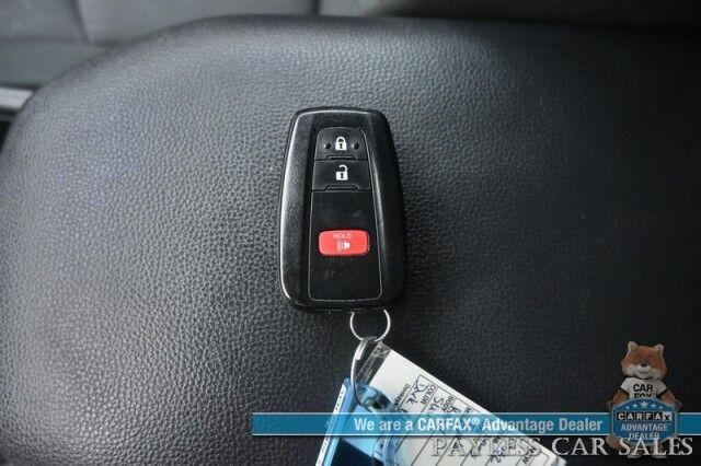 2025 Toyota RAV4 XLE Anchorage AK