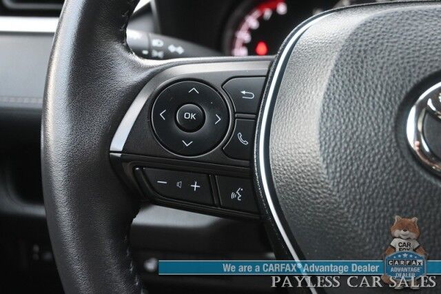 2025 Toyota RAV4 XLE Anchorage AK