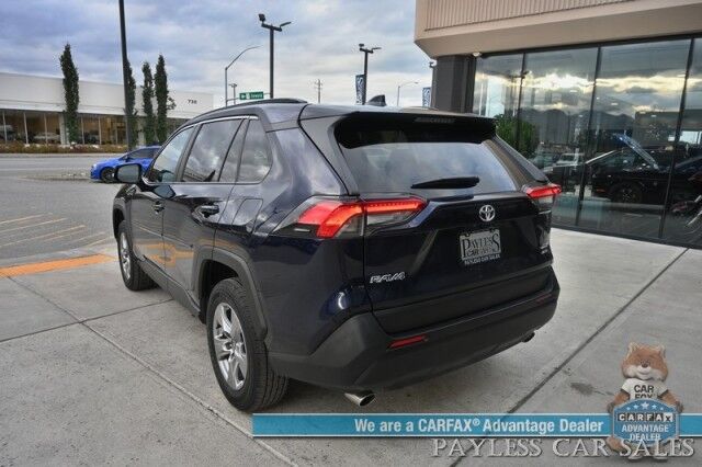 2025 Toyota RAV4 XLE Anchorage AK