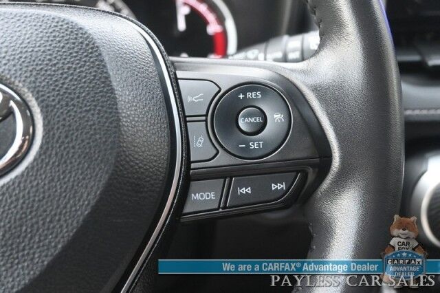 2025 Toyota RAV4 XLE Anchorage AK