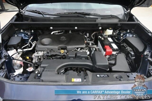 2025 Toyota RAV4 XLE Anchorage AK