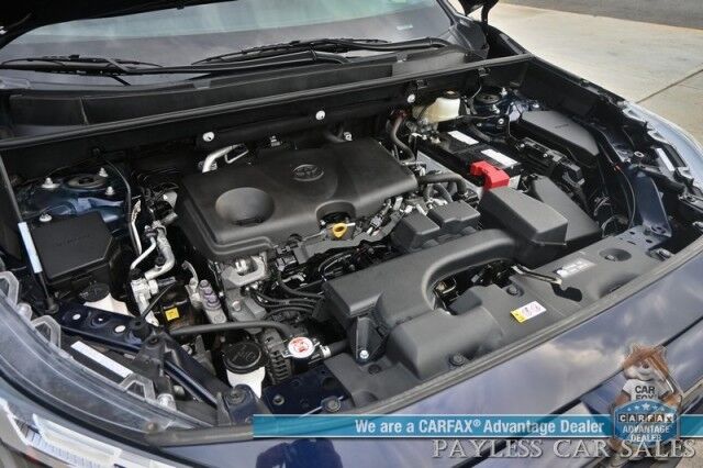 2025 Toyota RAV4 XLE Anchorage AK