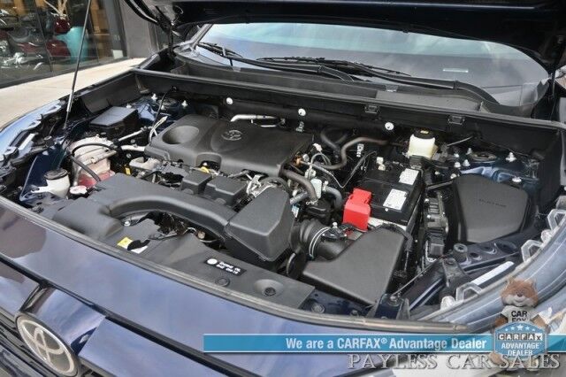 2025 Toyota RAV4 XLE Anchorage AK