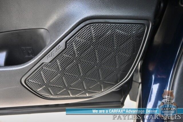 2025 Toyota RAV4 XLE Anchorage AK