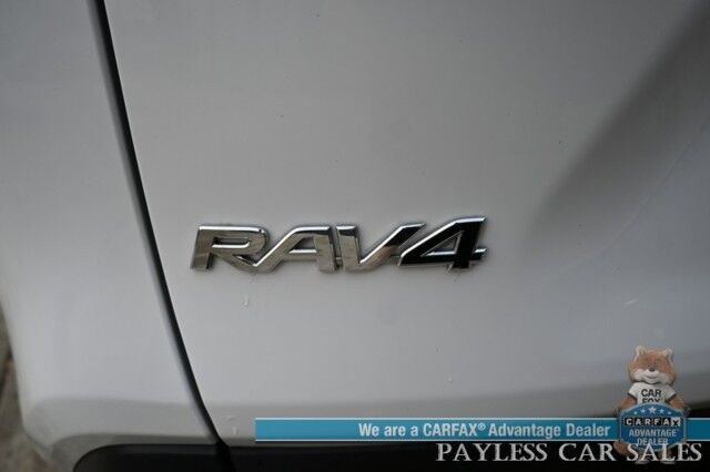 2025 Toyota RAV4 XLE Anchorage AK