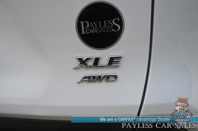 2025 Toyota RAV4 XLE Anchorage AK