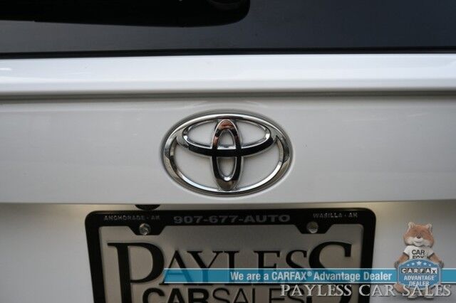 2025 Toyota RAV4 XLE Anchorage AK