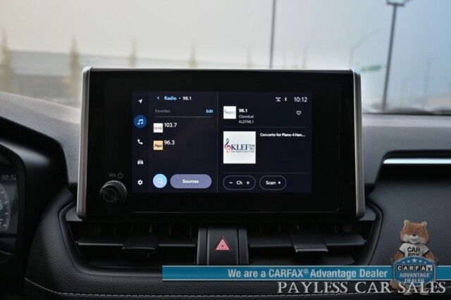 2025 Toyota RAV4 XLE Anchorage AK