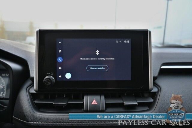 2025 Toyota RAV4 XLE Anchorage AK