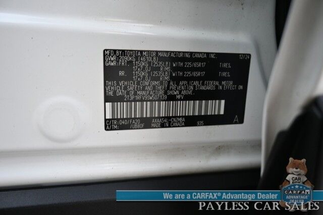 2025 Toyota RAV4 XLE Anchorage AK