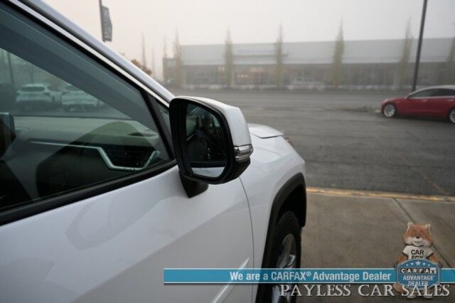 2025 Toyota RAV4 XLE Anchorage AK