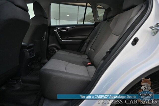 2025 Toyota RAV4 XLE Anchorage AK