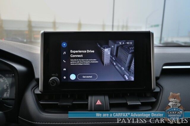 2025 Toyota RAV4 XLE Anchorage AK