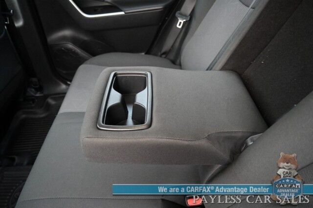 2025 Toyota RAV4 XLE Anchorage AK